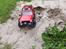 Off-Roader Axial scx10II