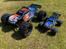 Off-Roader Traxxas E-Revo 2.0