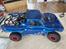 Off-Roader Axial yeti trophy truck