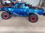 Off-Roader Axial yeti trophy truck
