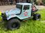Truck Toyota J45 - CFX-W - J45 - KIT