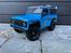 Off-Roader Tamiya CC-02 Landrover Defender