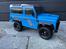 Off-Roader Tamiya CC-02 Landrover Defender