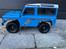 Off-Roader Tamiya CC-02 Landrover Defender