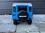Off-Roader Tamiya CC-02 Landrover Defender