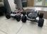 Off-Roader Hpi Trophy Truggy 4.6