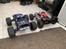 Off-Roader Hpi Trophy Truggy 4.6
