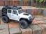 Off-Roader axial scx10 Jeep wrangler rubicon *Solgt*