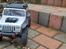 Off-Roader axial scx10 Jeep wrangler rubicon *Solgt*