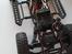 Off-Roader axial scx10 Jeep wrangler rubicon *Solgt*