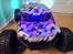 Buggy Arrma Fireteam 6S 4x4