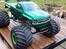 Off-Roader Redneck rocketship