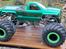 Off-Roader Redneck rocketship