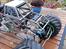 Off-Roader Redneck rocketship