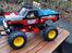 Off-Roader Tamiya blackfoot