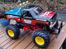 Off-Roader Tamiya blackfoot