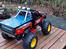 Off-Roader Tamiya blackfoot