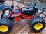 Off-Roader Tamiya blackfoot