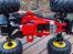 Off-Roader Tamiya blackfoot