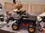 Off-Roader Tamiya blackfoot
