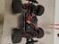 Truck MJX hyper go brushless 2-3s 