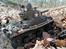 Militær Sherman M4 1/16