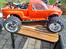 Bil Fg stadium truck