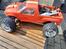 Bil Fg stadium truck