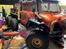 Bil Trx 6 crawler unimog body