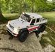 Off-Roader Traxxas TRX-6 Mercedes-Benz G 63 AMG 6x6
