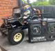 Bil Tamiya Wild Willy MK 1