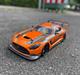 Bil kyosho FAZER mk2