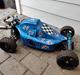 Buggy Carson Dirt Attack gp 30cc 1/5