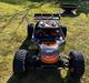 Buggy Losi DBXL-E 2.0 Fox
