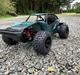 Truck Arrma Mojave EXB