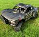 Truck Arrma Mojave 6s BLX