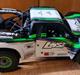 Buggy Losi Super Baja ray V1