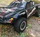 Bil Traxxas slash 4x4 