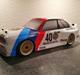 Bil HPI RS4 Sport 3 BMW M3 E30 Warsteiner