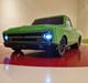 Bil Traxxas Drag Slash Chevy C10