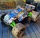 Bil Traxxas E-revo 2.0