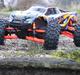 Bil Traxxas Maxx V2