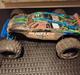 Bil traxxas rustler vxl 2wd