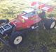 Buggy Nikko F-10 Bison