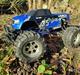 Off-Roader Hpi Savage 3.5