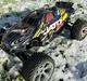 Bil Traxxas jato 3,3