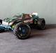 Bil traxxas rustler 2WD vxl