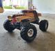 Truck Traxxas monster mutt