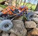 Off-Roader Axial rbx10 ryft solgt