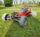 Buggy Hpi baja 5t/5b flux 